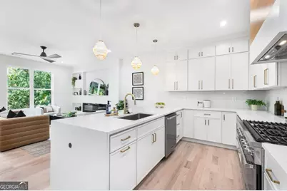 3024 Trae Court, Smyrna, GA 30080 - Photo 9