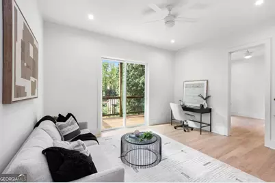 3024 Trae Court, Smyrna, GA 30080 - Photo 31