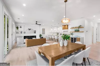 3024 Trae Court, Smyrna, GA 30080 - Photo 3