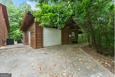 675 Washboard Road, Cleveland, GA 30528 - Photo 5