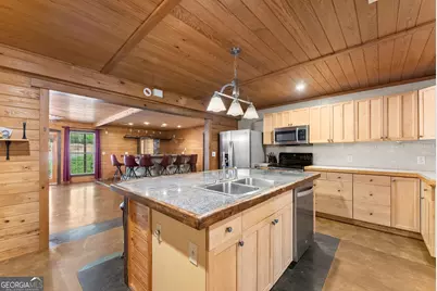 675 Washboard Road, Cleveland, GA 30528 - Photo 11