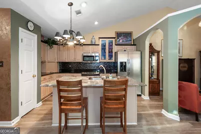 115 Courtyard Lane, Newnan, GA 30265 - Photo 13