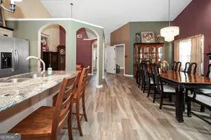 115 Courtyard Ln, Newnan, GA 30265 - Photo 5