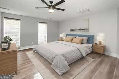 115 Courtyard Lane, Newnan, GA 30265 - Photo 17