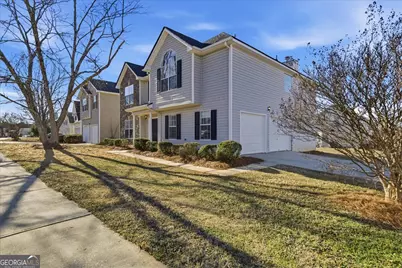 705 Compton Lane, McDonough, GA 30253 - Photo 3