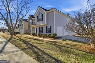 705 Compton Ln, McDonough, GA 30253 - Photo 3