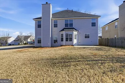 705 Compton Lane, McDonough, GA 30253 - Photo 31