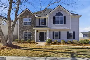 705 Compton Ln, McDonough, GA 30253 - Photo 1