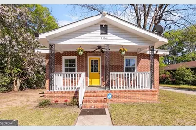 2164 Monroe Avenue, Macon, GA 31204 - Photo 1