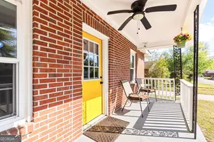 2164 Monroe Ave, Macon, GA 31204 - Photo 3