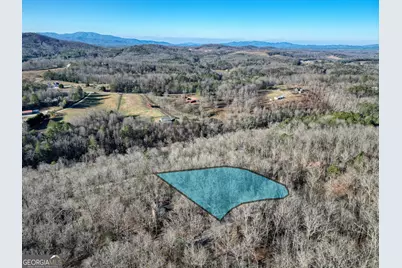 Lot 9 Sunrise Court, Blue Ridge, GA 30513 - Photo 7
