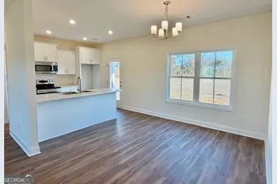147 Landmark Circle #LOT 23, Statesboro, GA 30458 - Photo 5