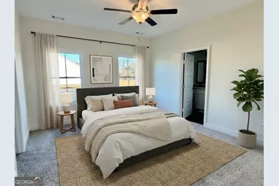 147 Landmark Circle #LOT 23, Statesboro, GA 30458 - Photo 7