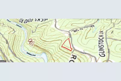 0 Roaring Forks Lane, Ellijay, GA 30540 - Photo 11