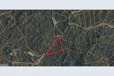 0 Roaring Forks Lane, Ellijay, GA 30540 - Photo 7