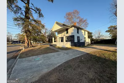 803 Pine Street, Fort Valley, GA 31030 - Photo 19