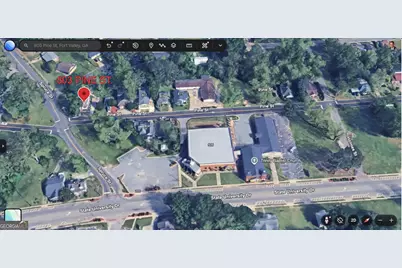 803 Pine Street, Fort Valley, GA 31030 - Photo 21