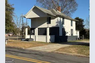 803 Pine Street, Fort Valley, GA 31030 - Photo 1