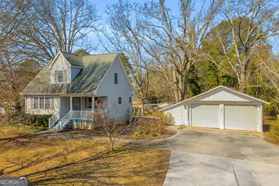 8576 Highway 72 W, Hull, GA 30646 - Photo 1