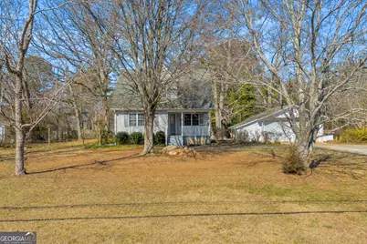 8576 Highway 72 W, Hull, GA 30646 - Photo 3