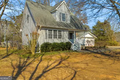 8576 Highway 72 W, Hull, GA 30646 - Photo 7