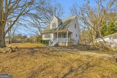 8576 Highway 72 W, Hull, GA 30646 - Photo 5