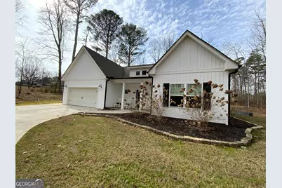 453 Mulberry Rock Road, Temple, GA 30179 - Photo 1