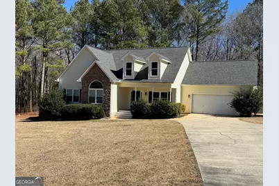 107 Jacqueline Drive, Griffin, GA 30223 - Photo 1