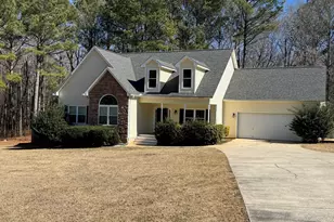 107 Jacqueline Dr, Griffin, GA 30223 - Photo 1