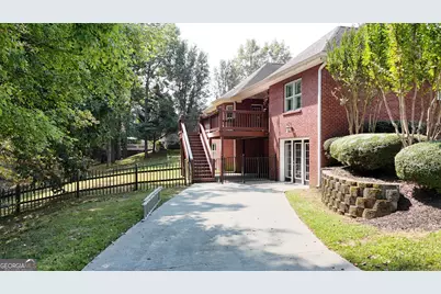 201 E Tennant Circle, Chickamauga, GA 30707 - Photo 63