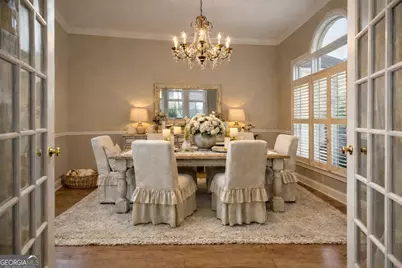 201 E Tennant Circle, Chickamauga, GA 30707 - Photo 13