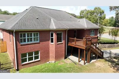 201 E Tennant Circle, Chickamauga, GA 30707 - Photo 5