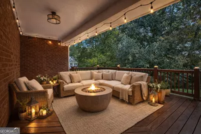 201 E Tennant Circle, Chickamauga, GA 30707 - Photo 3