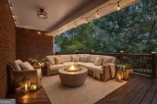 201 E Tennant Cir, Chickamauga, GA 30707 - Photo 3