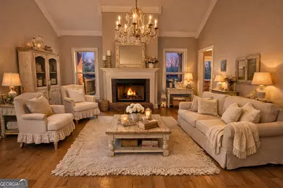 201 E Tennant Circle, Chickamauga, GA 30707 - Photo 9