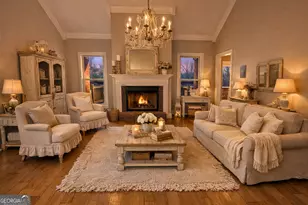 201 E Tennant Cir, Chickamauga, GA 30707 - Photo 9