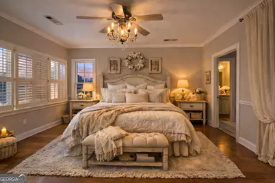 201 E Tennant Circle, Chickamauga, GA 30707 - Photo 23