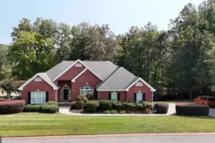 201 E Tennant Cir, Chickamauga, GA 30707 - Photo 69