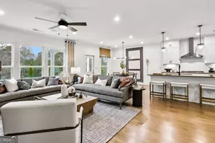 4749 Sunburst St, Flowery Branch, GA 30542 - Photo 7