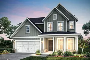 4749 Sunburst St, Flowery Branch, GA 30542 - Photo 1