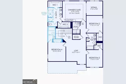 4749 Sunburst Street, Flowery Branch, GA 30542 - Photo 3