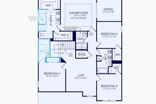 4749 Sunburst St, Flowery Branch, GA 30542 - Photo 3