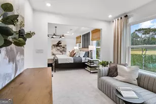 4749 Sunburst St, Flowery Branch, GA 30542 - Photo 21