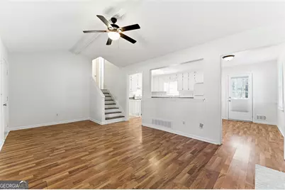 1496 Cherry Hill Road SW, Conyers, GA 30094 - Photo 5