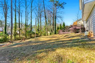 1496 Cherry Hill Rd SW, Conyers, GA 30094 - Photo 19