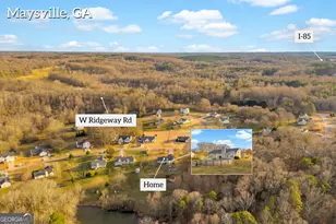 163 Ridgeland Dr, Maysville, GA 30558 - Photo 23