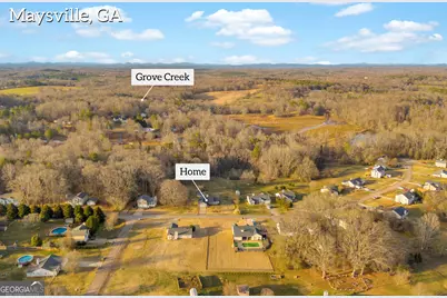 163 Ridgeland Drive, Maysville, GA 30558 - Photo 25