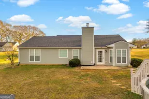 163 Ridgeland Dr, Maysville, GA 30558 - Photo 15