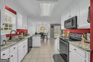 163 Ridgeland Dr, Maysville, GA 30558 - Photo 11