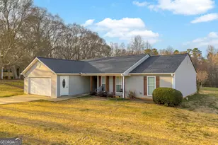 163 Ridgeland Dr, Maysville, GA 30558 - Photo 7